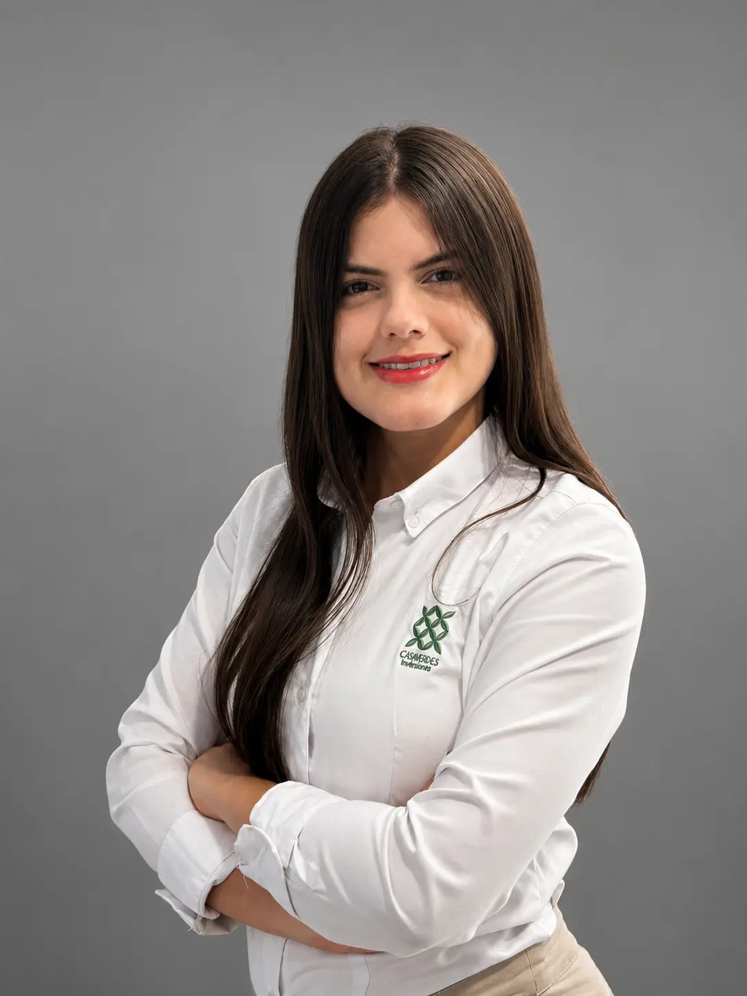 Madelaine Bayona